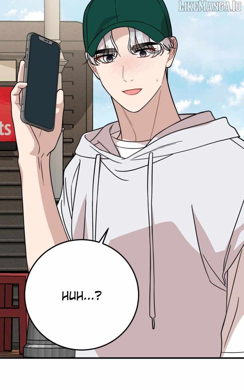 Can You Date a Ranker? Chapter 33 page 65 - 