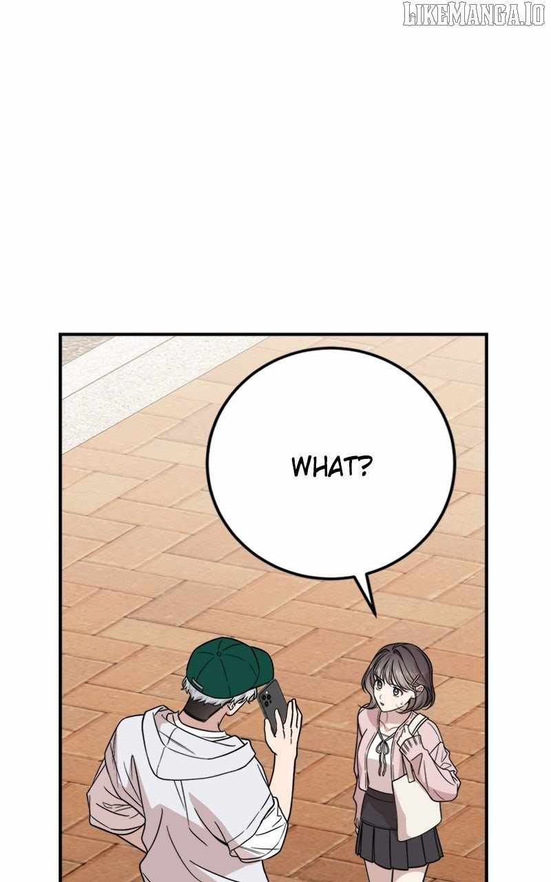 Can You Date a Ranker? Chapter 33 page 66 - 