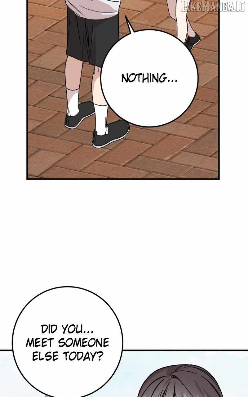 Can You Date a Ranker? Chapter 33 page 67 - 