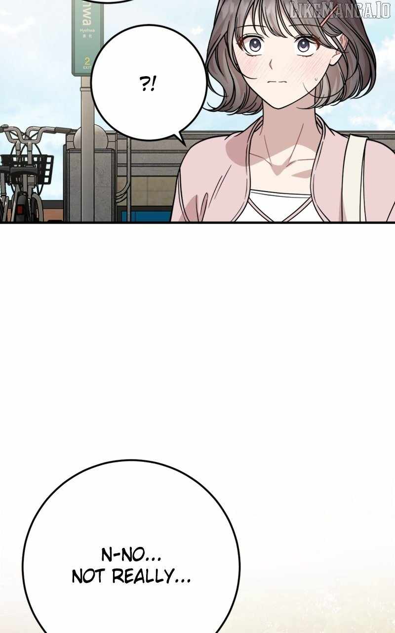 Can You Date a Ranker? Chapter 33 page 68 - 