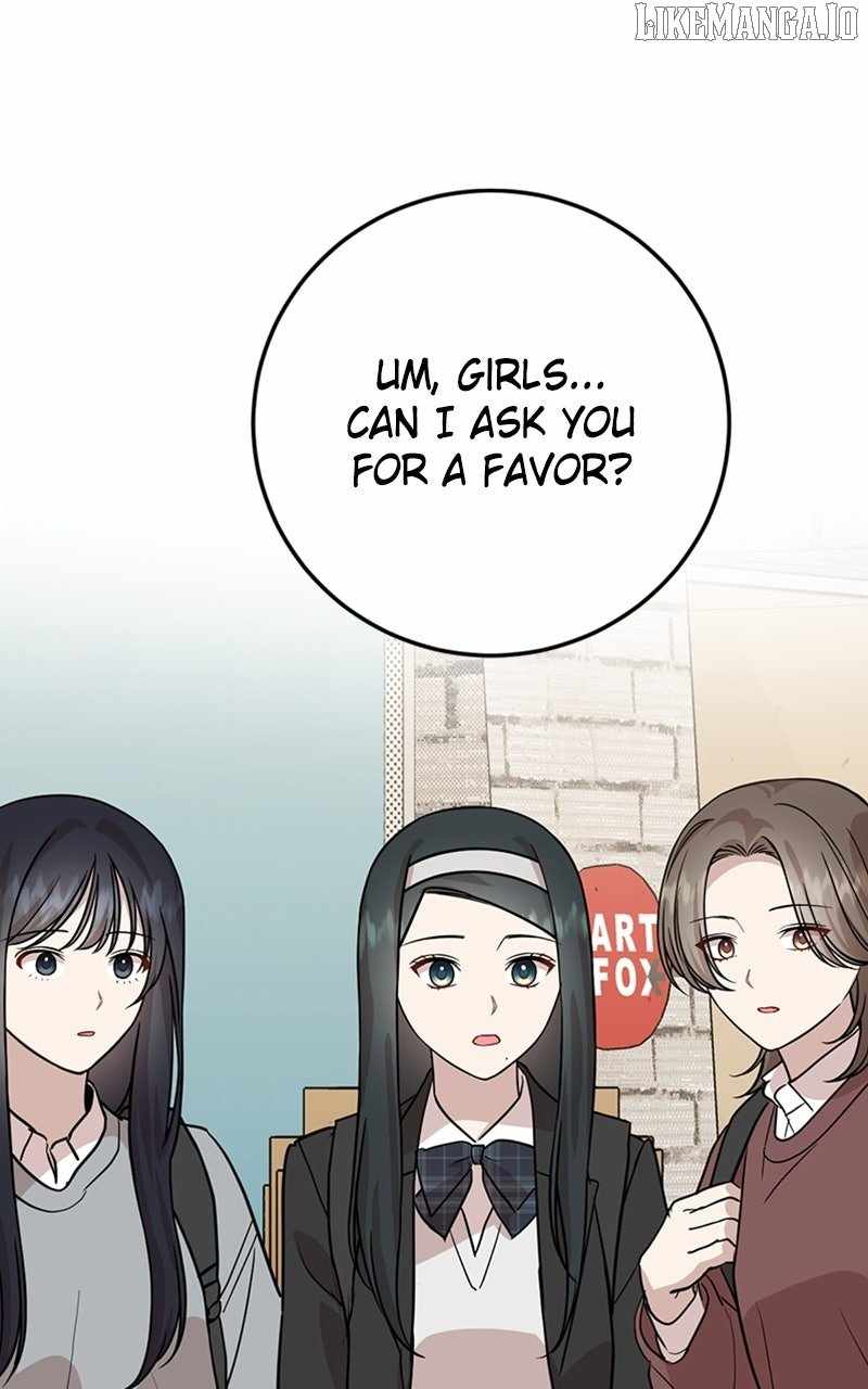 Can You Date a Ranker? Chapter 33 page 70 - 
