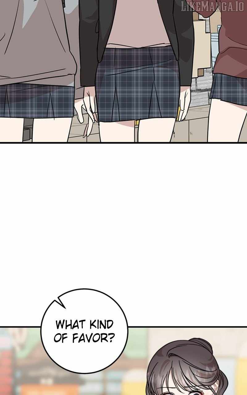 Can You Date a Ranker? Chapter 33 page 71 - 