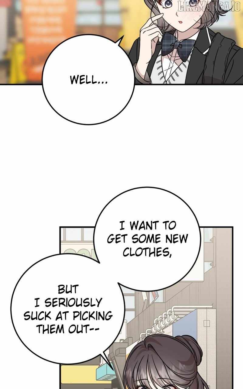 Can You Date a Ranker? Chapter 33 page 72 - 