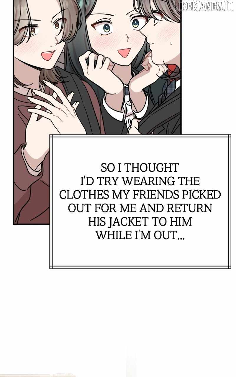 Can You Date a Ranker? Chapter 33 page 74 - 