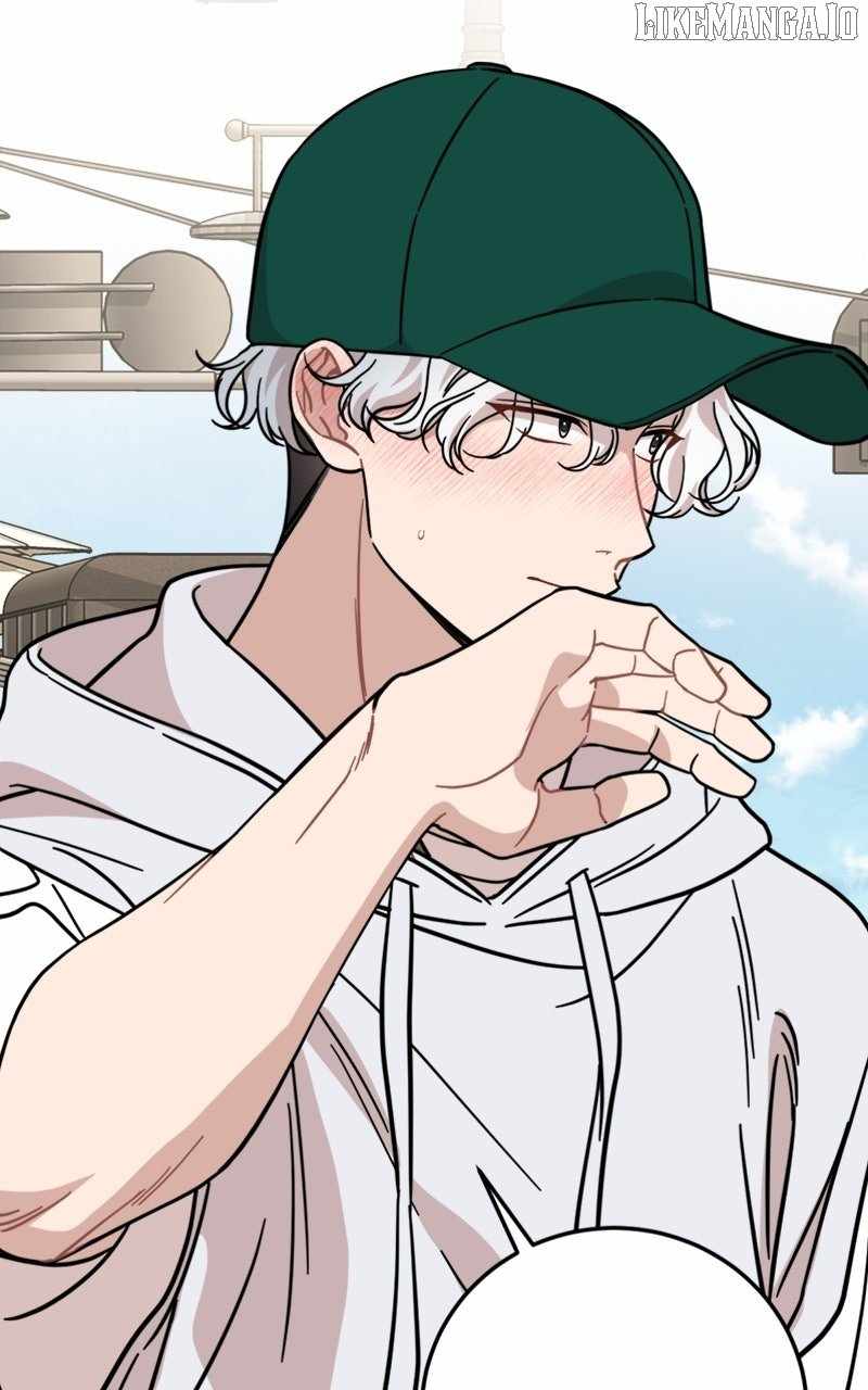 Can You Date a Ranker? Chapter 33 page 75 - 