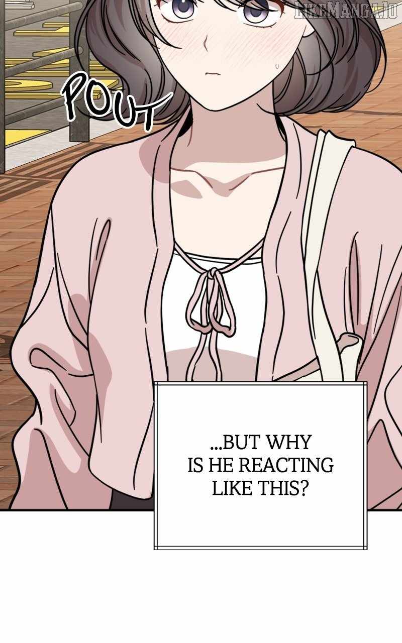 Can You Date a Ranker? Chapter 33 page 77 - 
