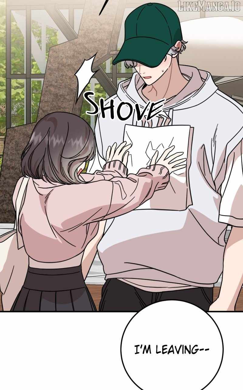 Can You Date a Ranker? Chapter 33 page 79 - 
