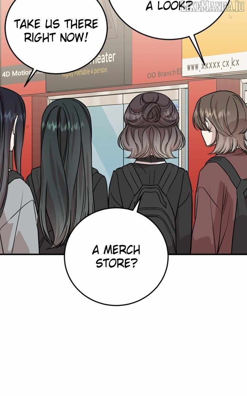 Can You Date a Ranker? Chapter 33 page 9 - 