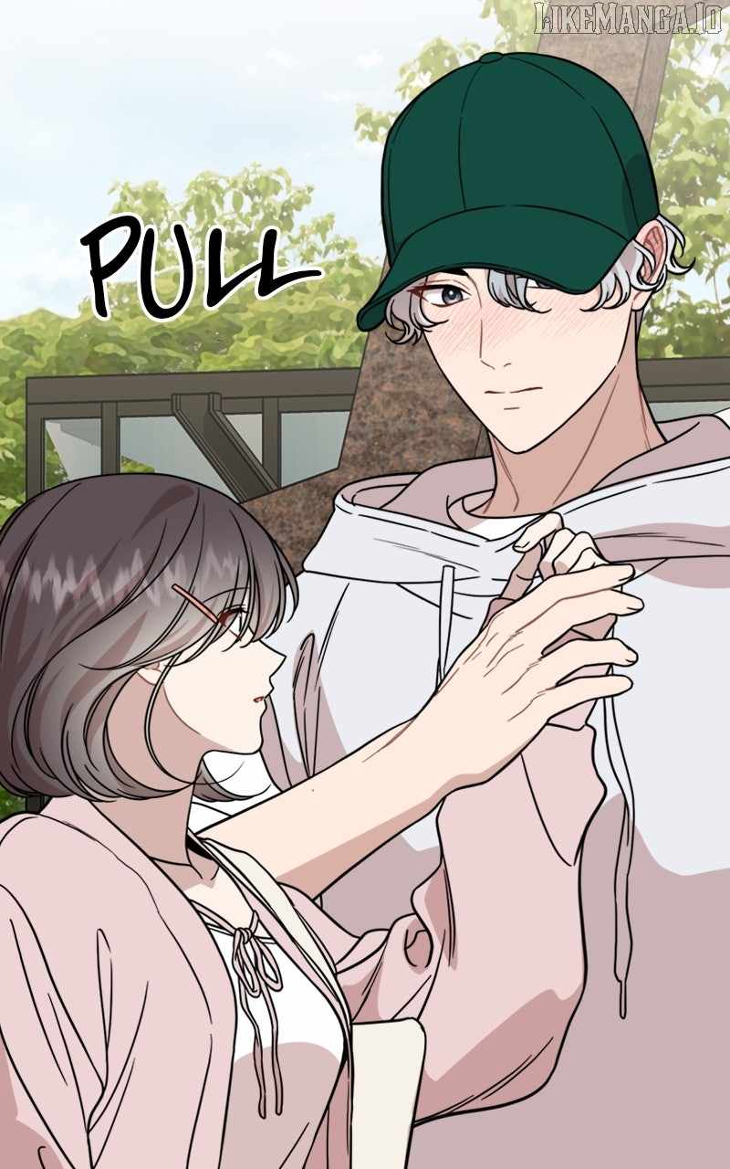 Can You Date a Ranker? Chapter 33 page 81 - 