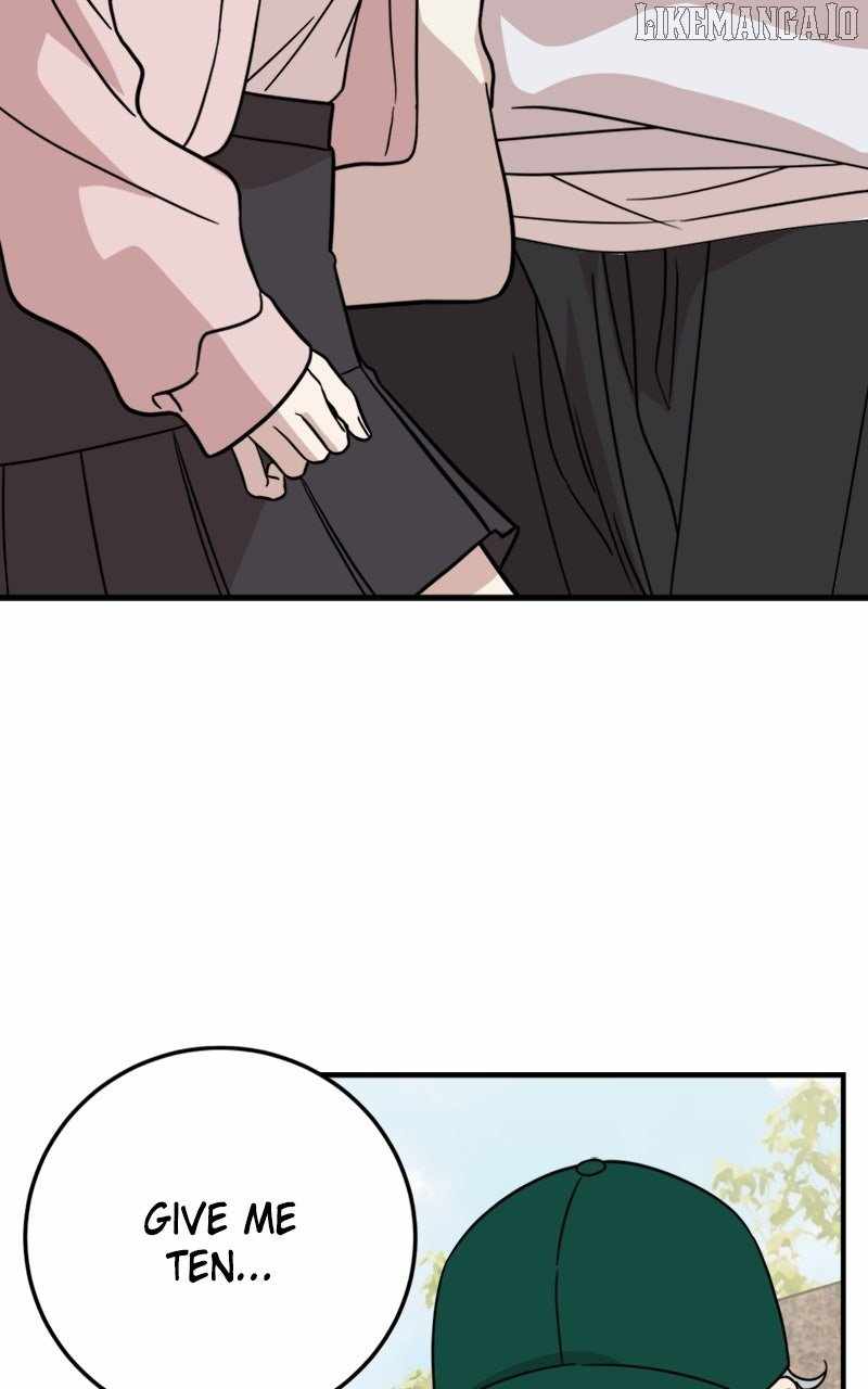 Can You Date a Ranker? Chapter 33 page 82 - 