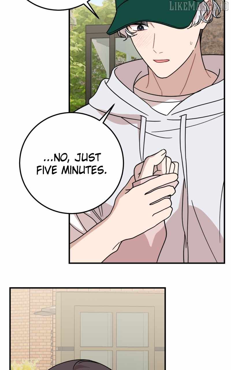 Can You Date a Ranker? Chapter 33 page 83 - 