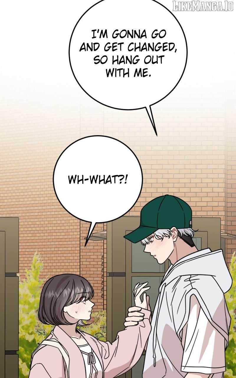 Can You Date a Ranker? Chapter 33 page 85 - 