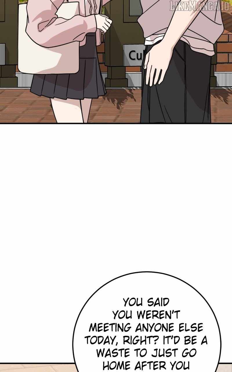 Can You Date a Ranker? Chapter 33 page 86 - 