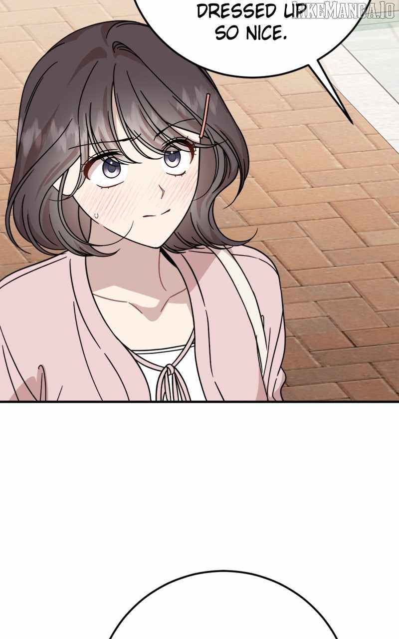 Can You Date a Ranker? Chapter 33 page 87 - 