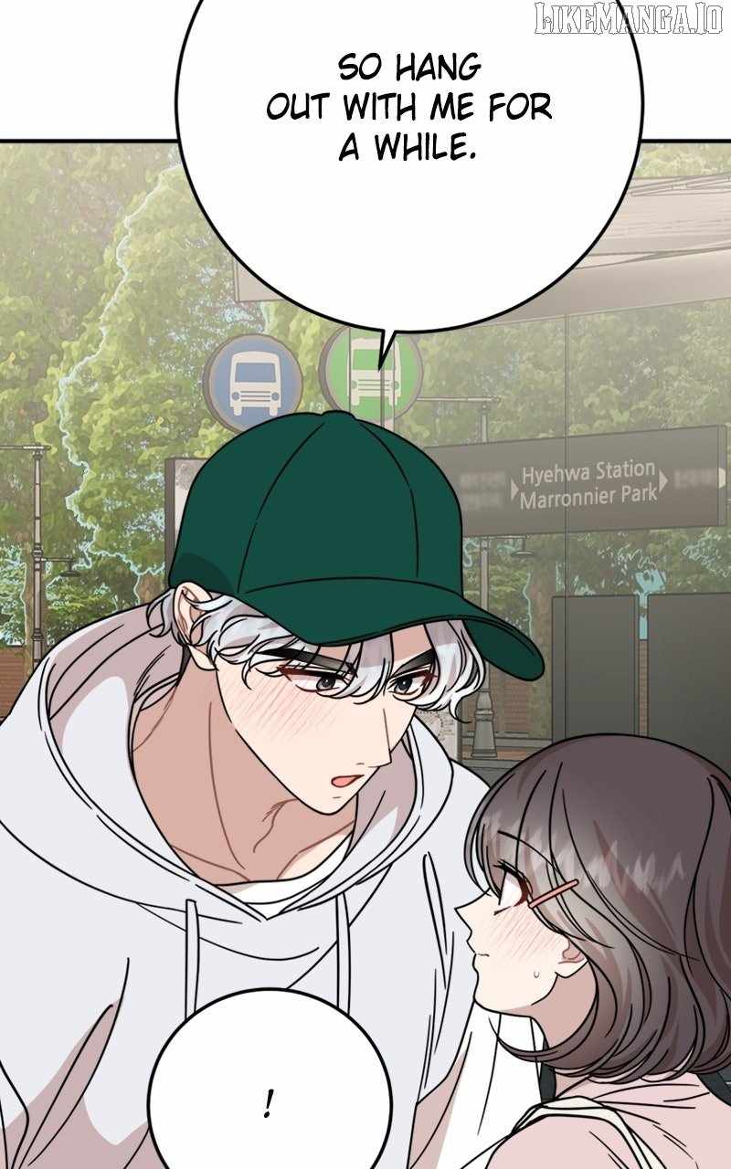 Can You Date a Ranker? Chapter 33 page 88 - 