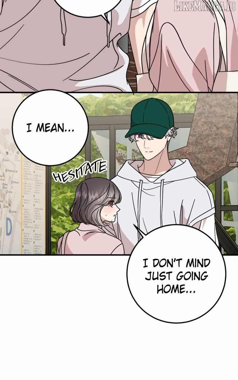 Can You Date a Ranker? Chapter 33 page 89 - 