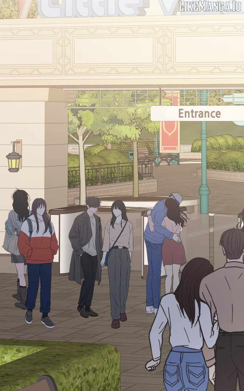 Can You Date a Ranker? Chapter 33 page 91 - 