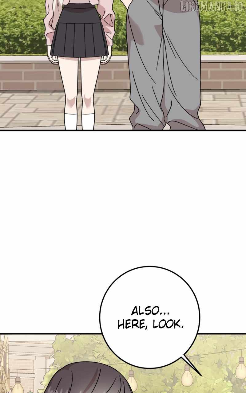 Can You Date a Ranker? Chapter 33 page 95 - 
