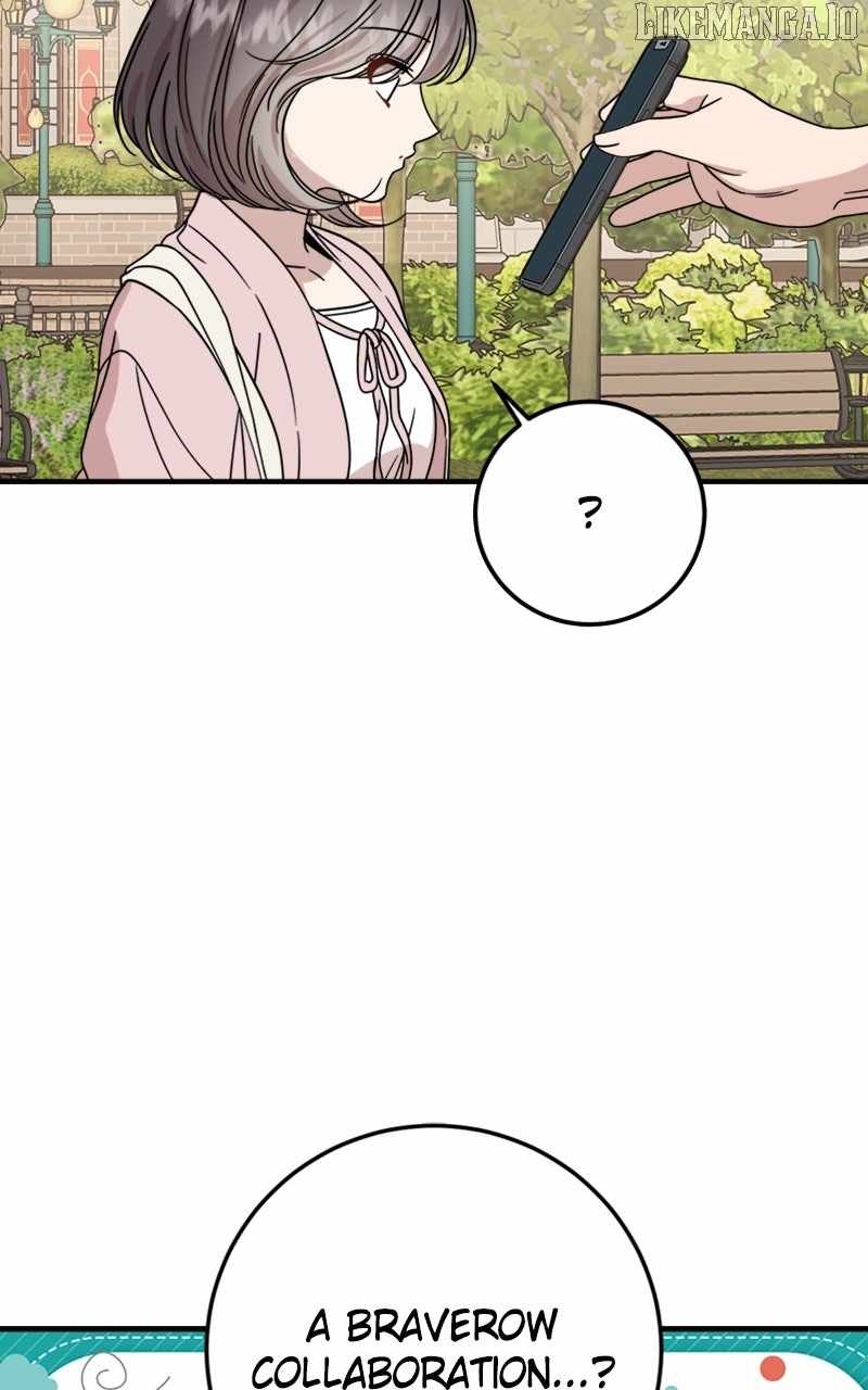 Can You Date a Ranker? Chapter 33 page 96 - 