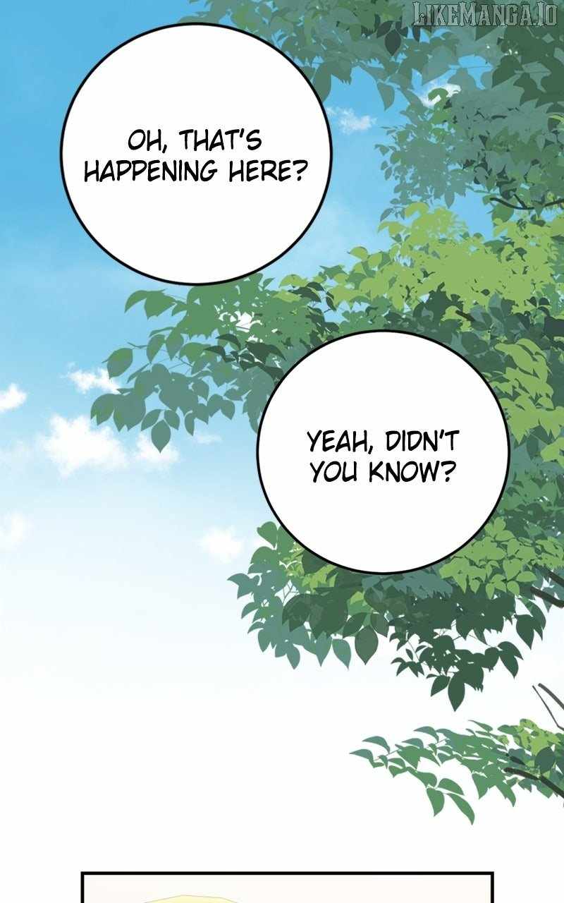 Can You Date a Ranker? Chapter 33 page 98 - 