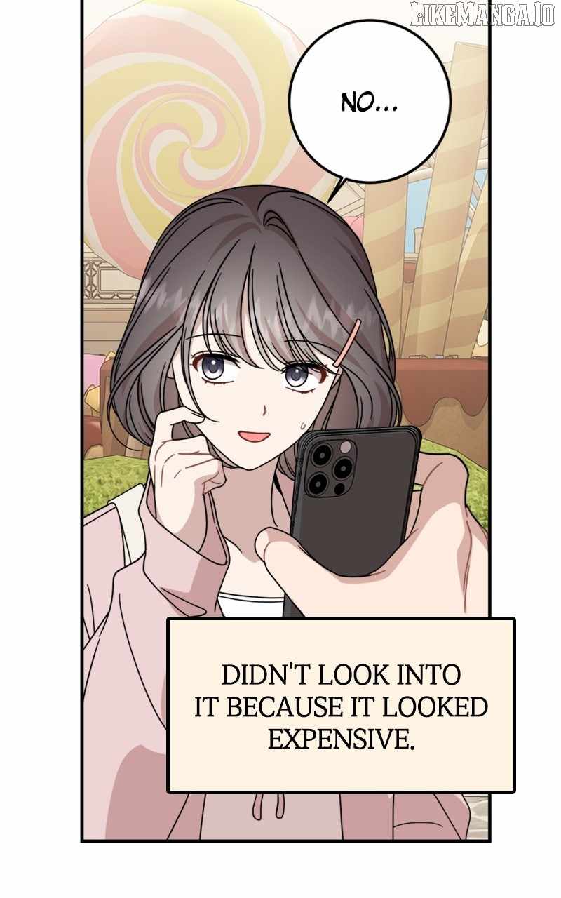 Can You Date a Ranker? Chapter 33 page 99 - 