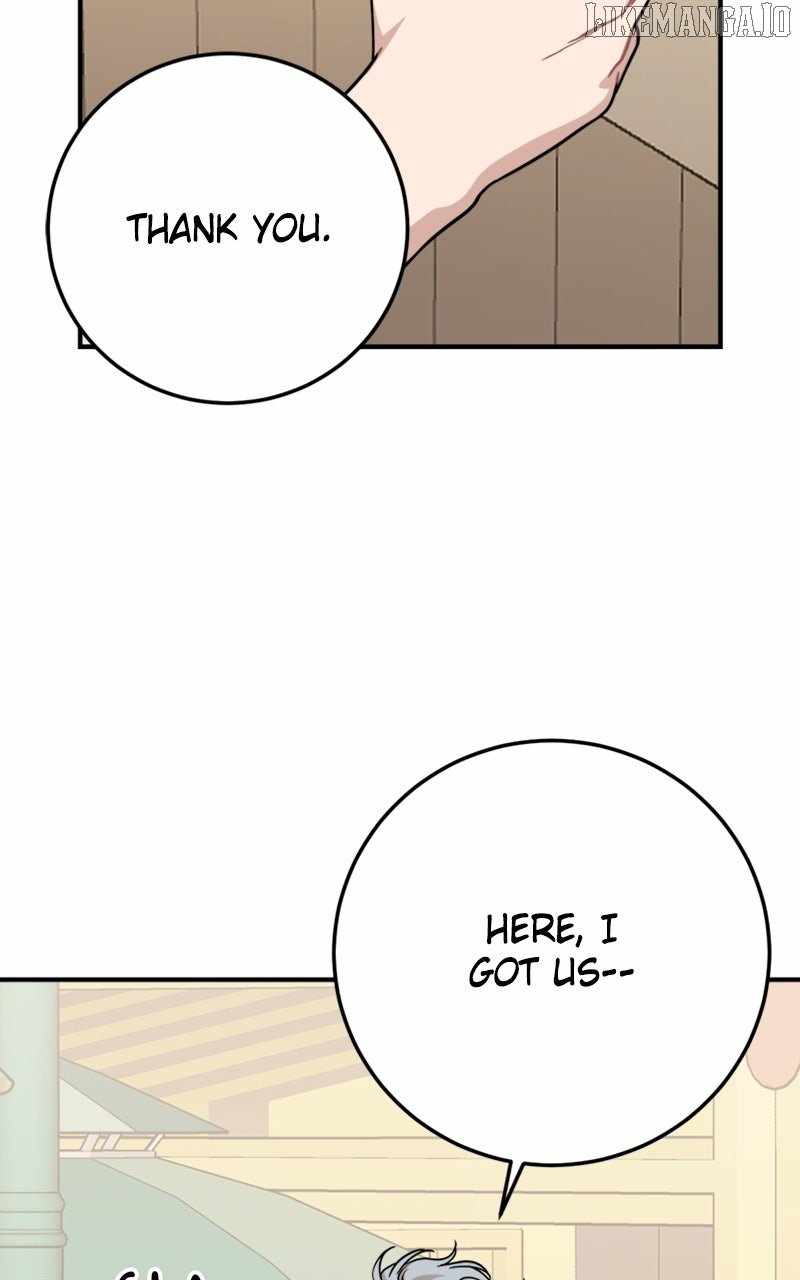 Can You Date a Ranker? Chapter 34 page 2 - 