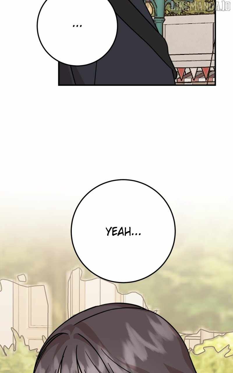 Can You Date a Ranker? Chapter 34 page 11 - 
