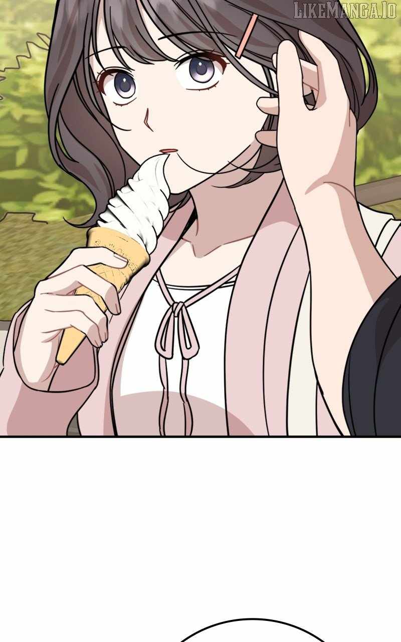 Can You Date a Ranker? Chapter 34 page 12 - 