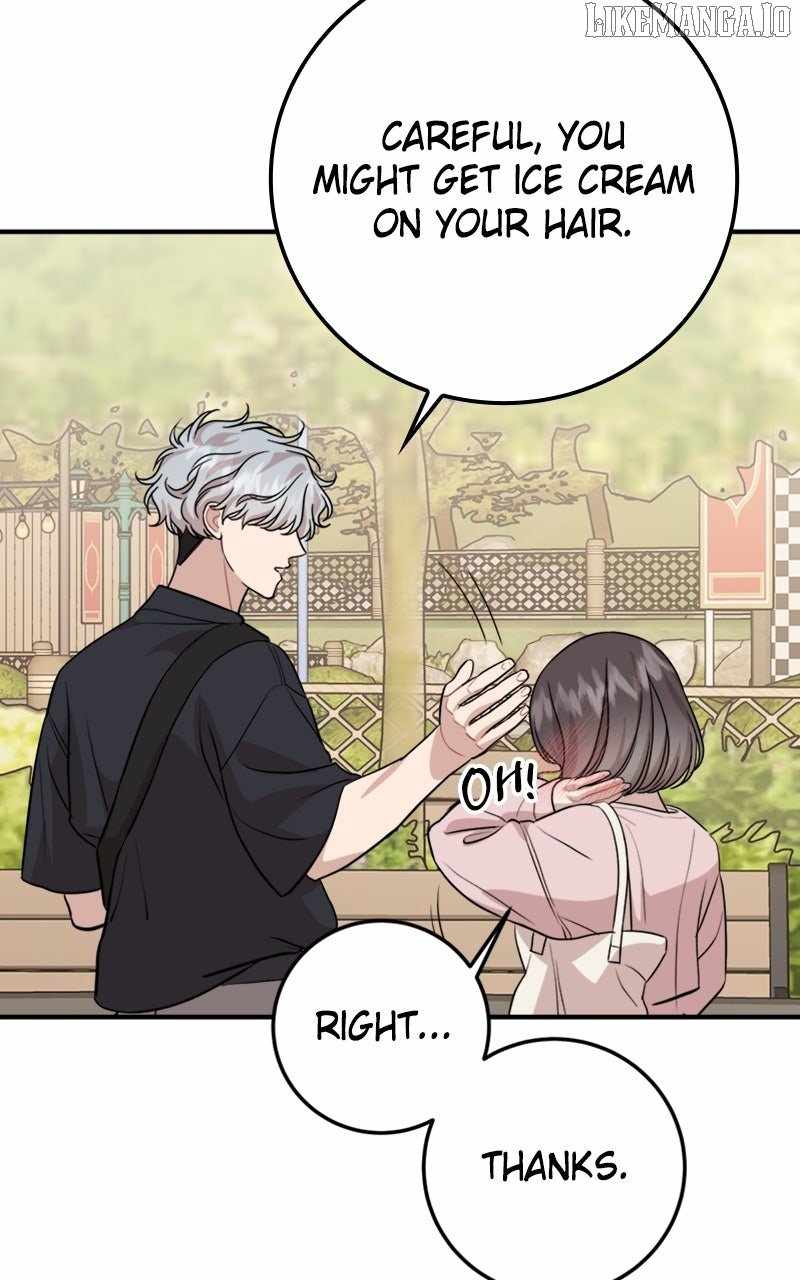 Can You Date a Ranker? Chapter 34 page 13 - 