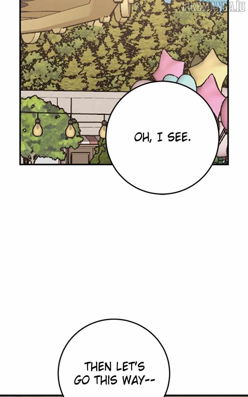 Can You Date a Ranker? Chapter 34 page 15 - 