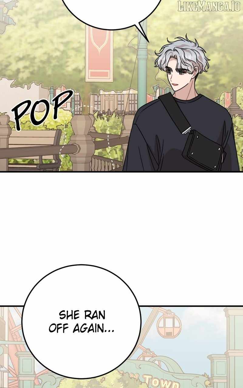 Can You Date a Ranker? Chapter 34 page 16 - 