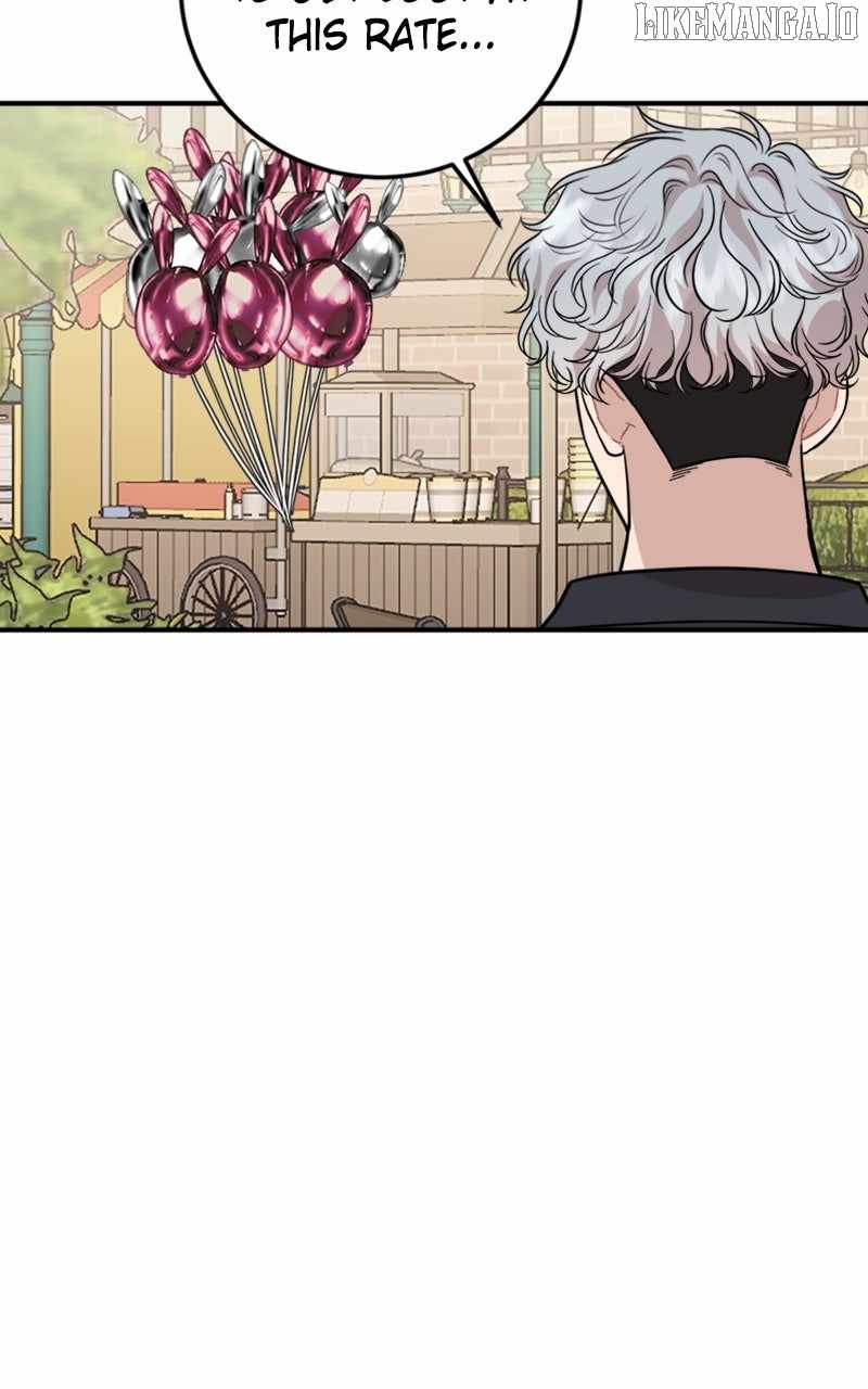 Can You Date a Ranker? Chapter 34 page 18 - 