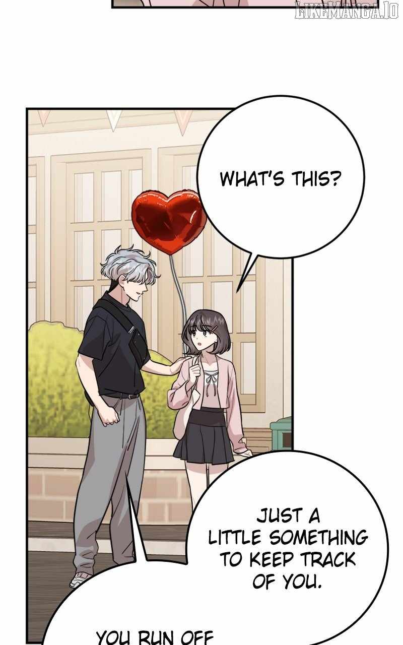 Can You Date a Ranker? Chapter 34 page 20 - 