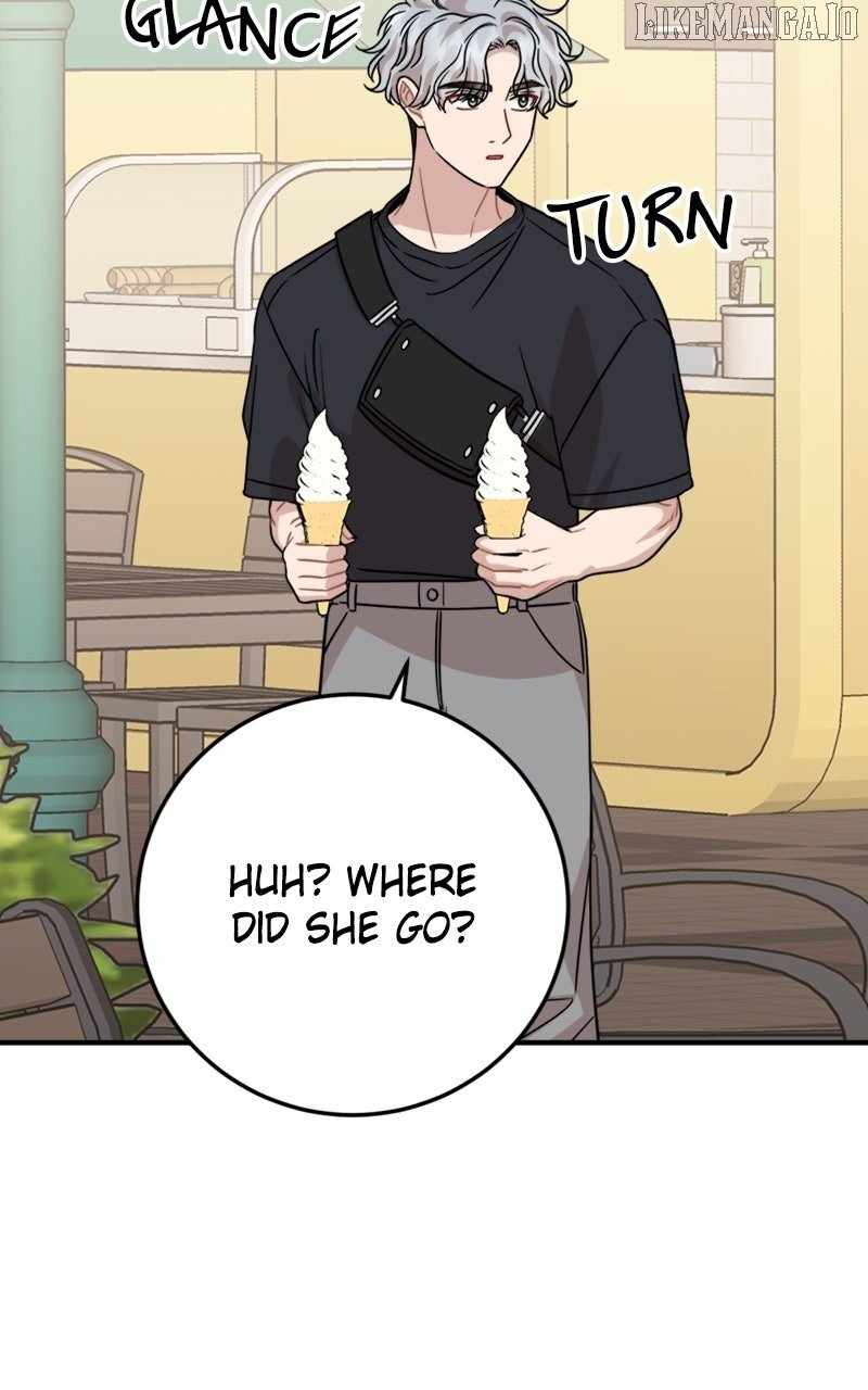 Can You Date a Ranker? Chapter 34 page 3 - 