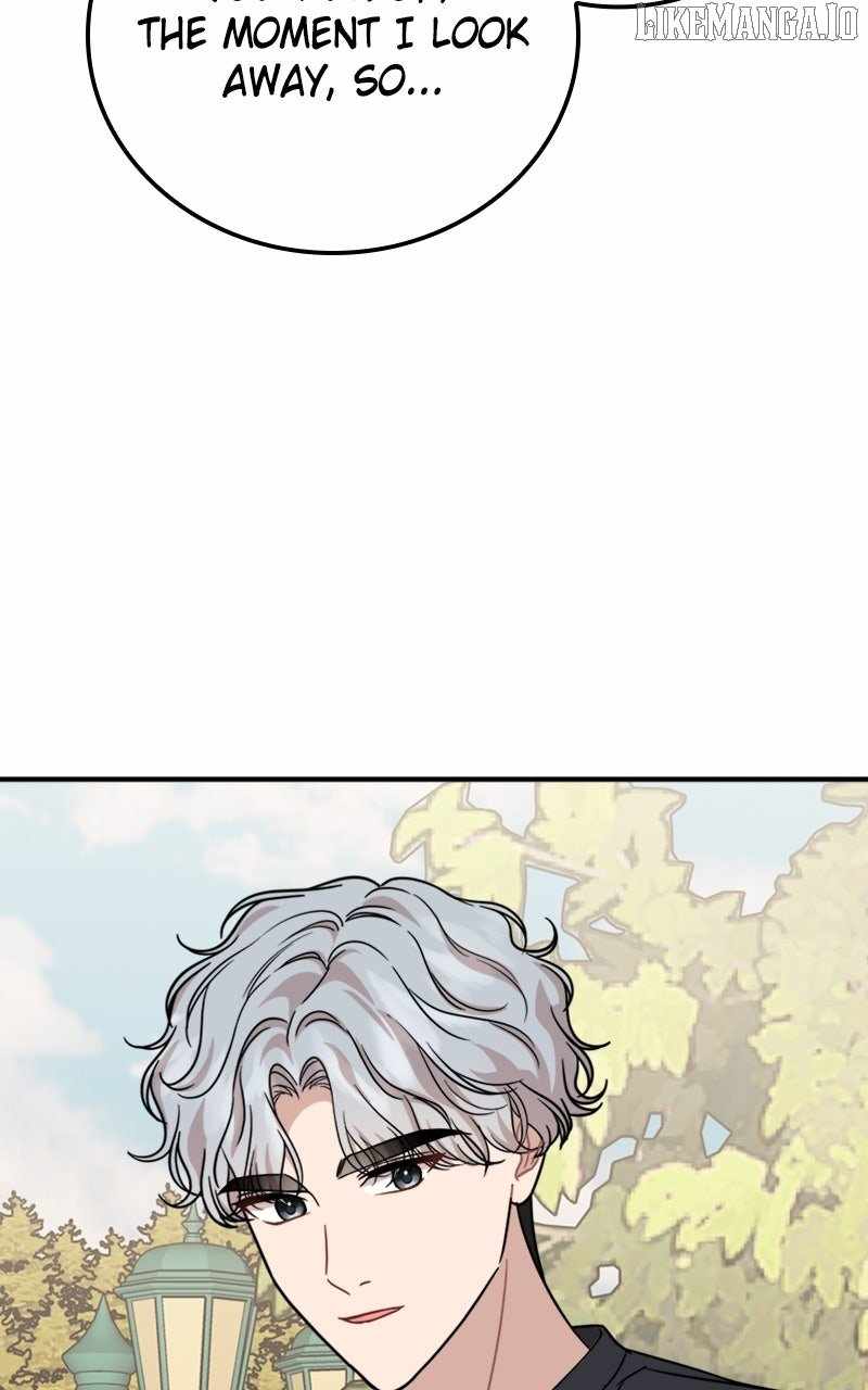 Can You Date a Ranker? Chapter 34 page 21 - 