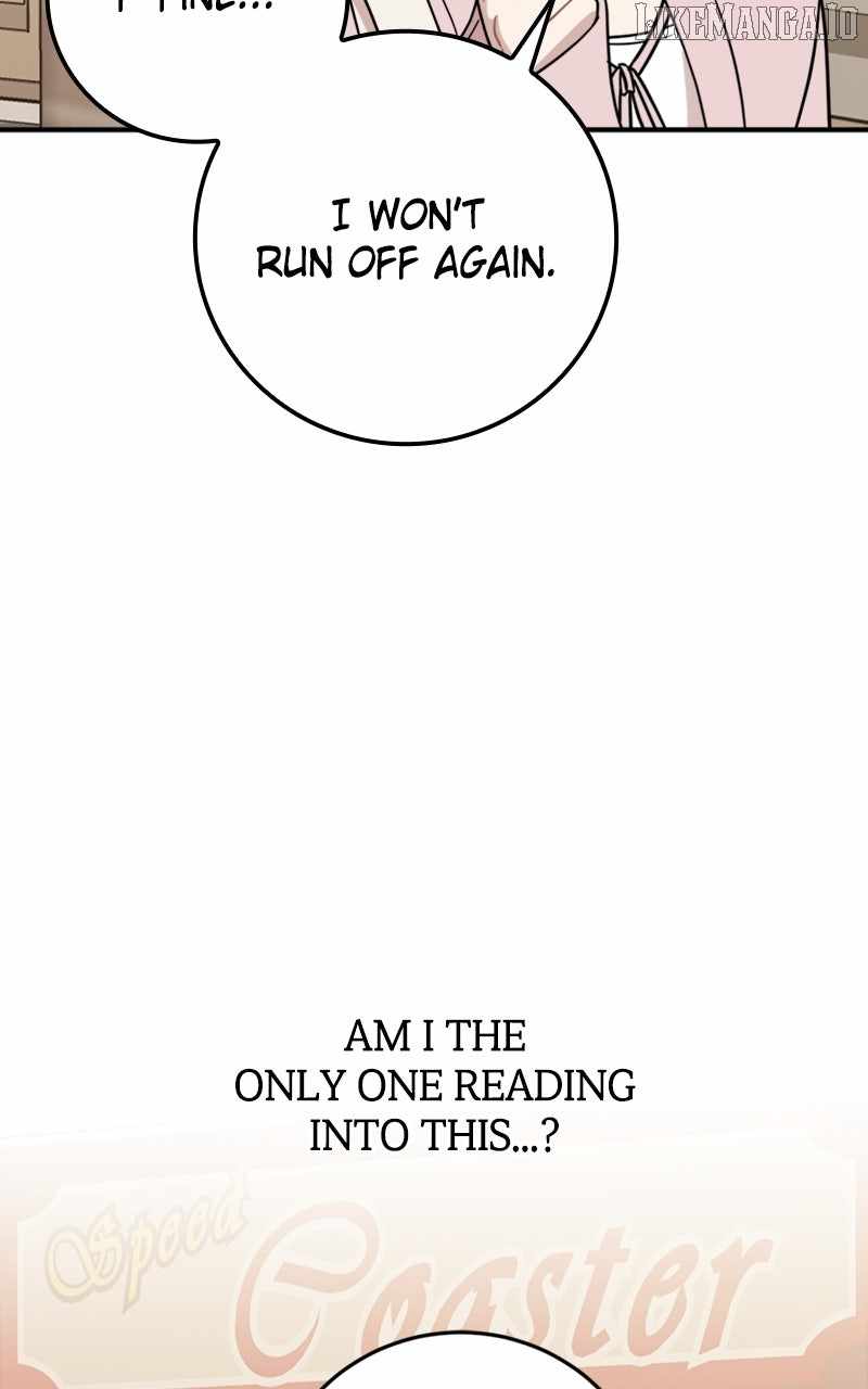Can You Date a Ranker? Chapter 34 page 24 - 
