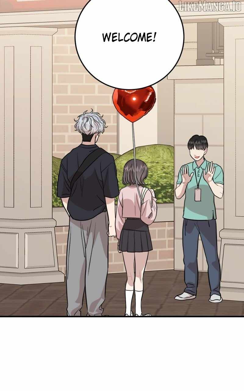 Can You Date a Ranker? Chapter 34 page 25 - 