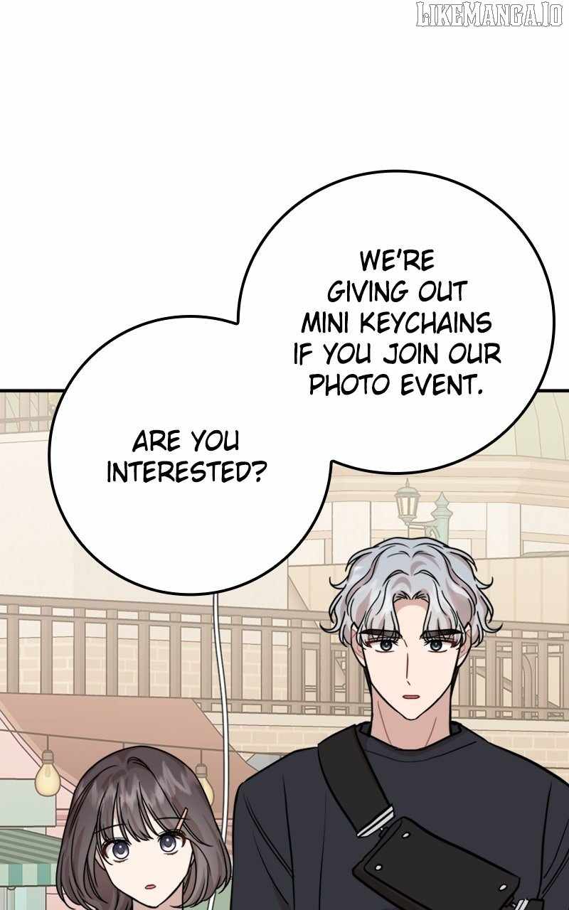 Can You Date a Ranker? Chapter 34 page 26 - 