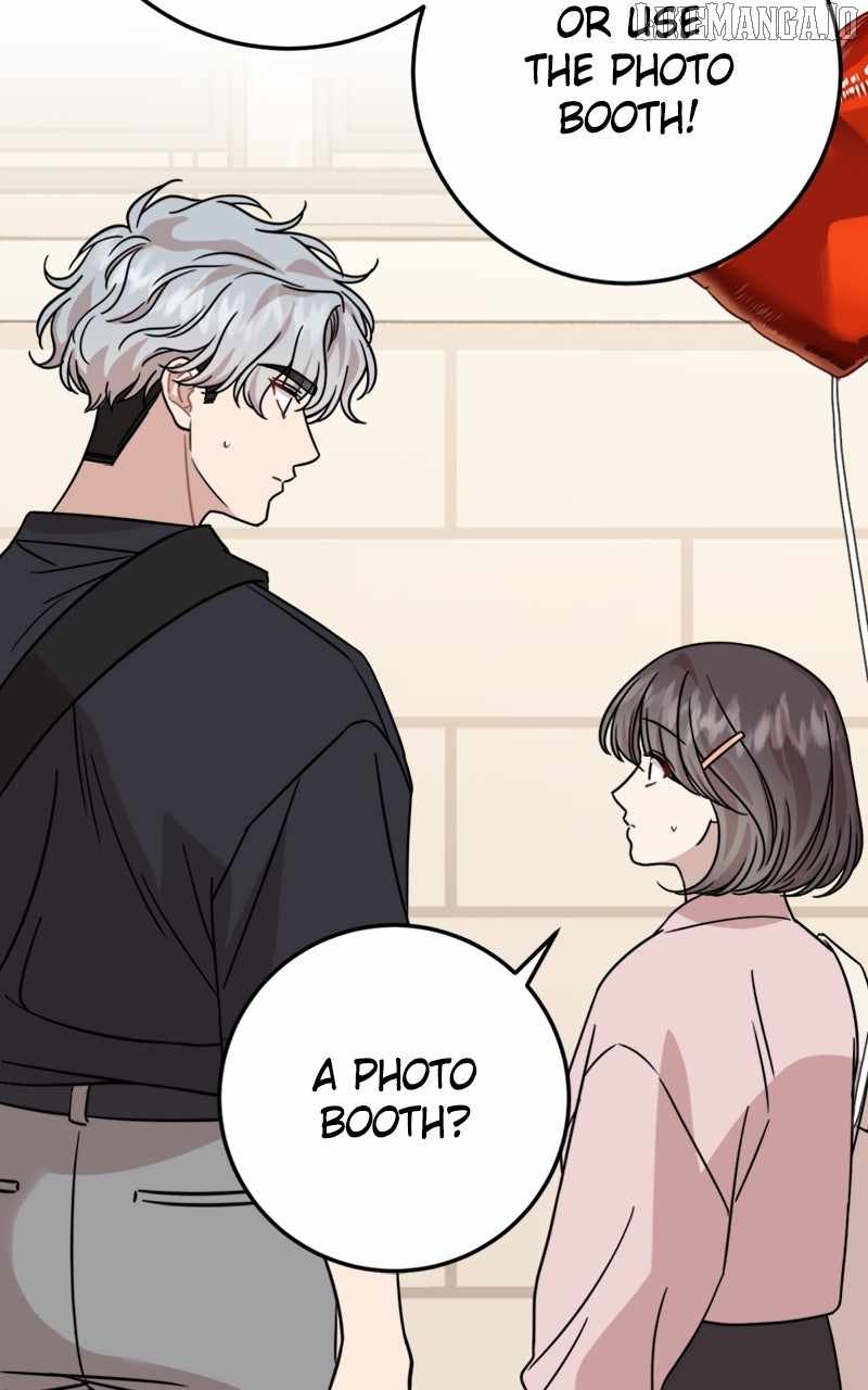 Can You Date a Ranker? Chapter 34 page 28 - 