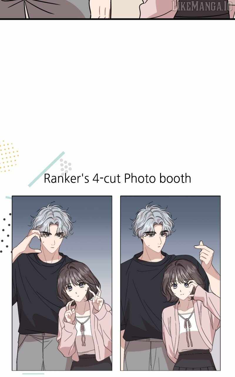 Can You Date a Ranker? Chapter 34 page 29 - 