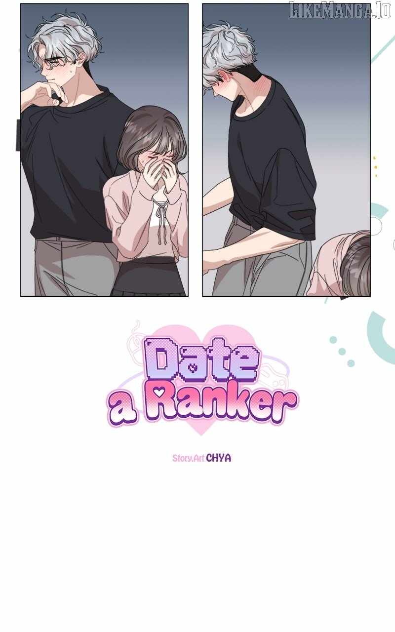 Can You Date a Ranker? Chapter 34 page 30 - 