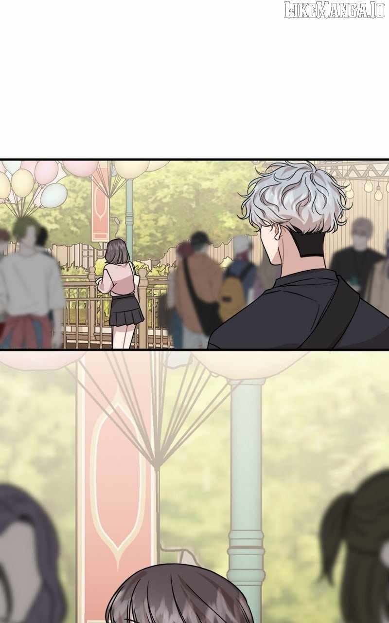 Can You Date a Ranker? Chapter 34 page 4 - 
