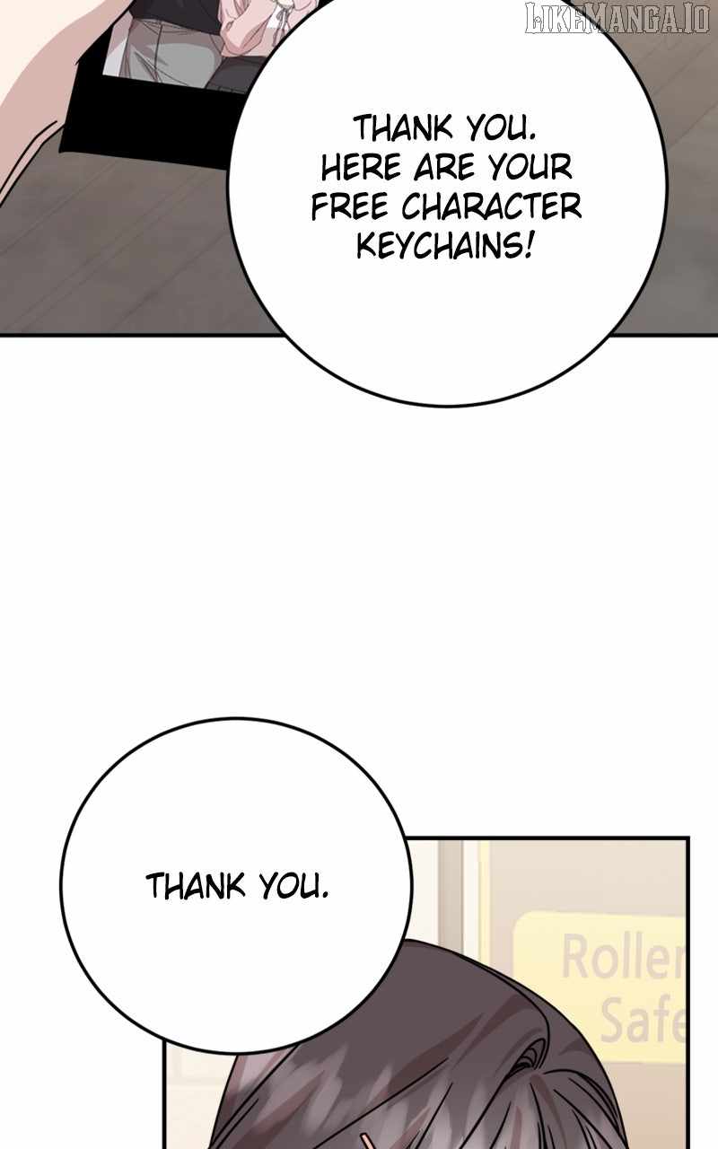Can You Date a Ranker? Chapter 34 page 32 - 