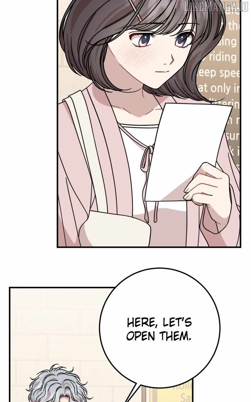 Can You Date a Ranker? Chapter 34 page 33 - 