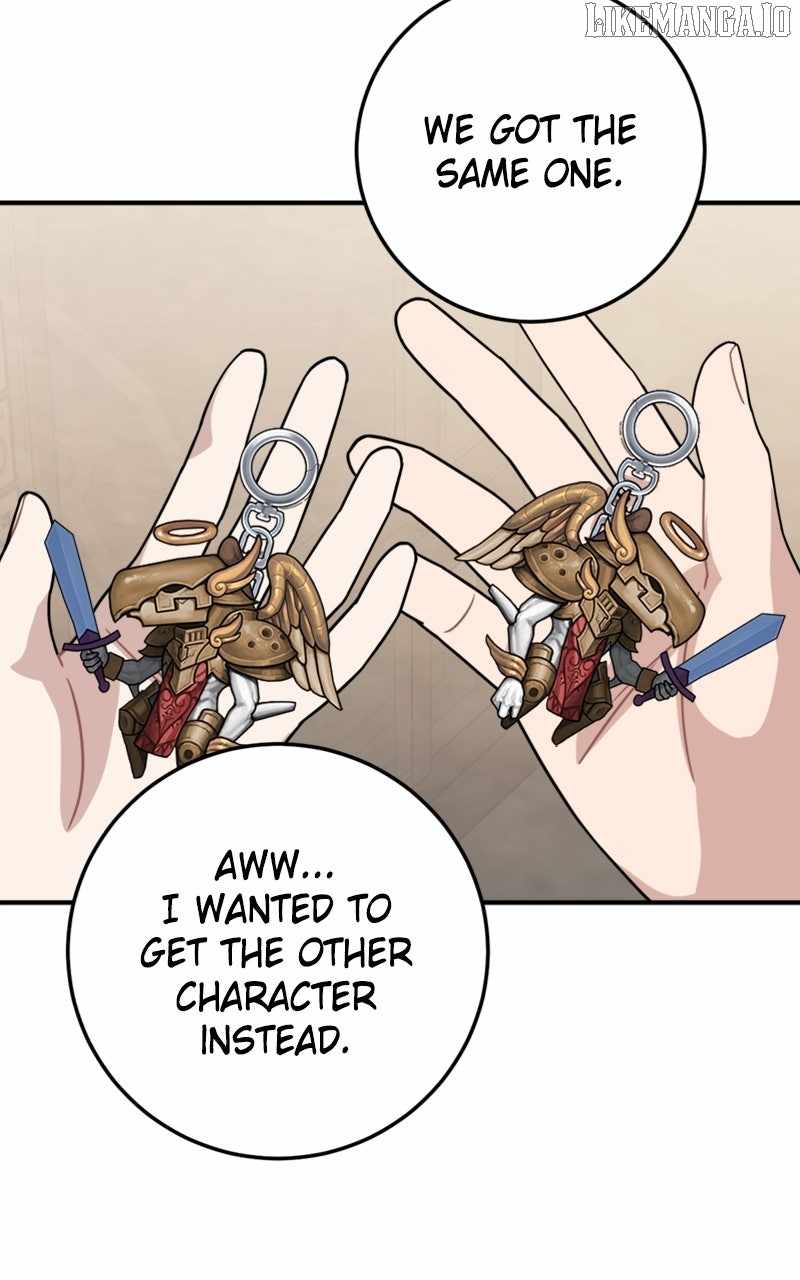 Can You Date a Ranker? Chapter 34 page 35 - 