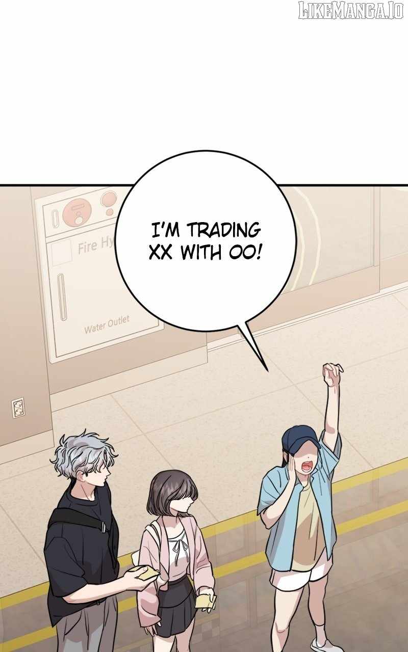 Can You Date a Ranker? Chapter 34 page 36 - 