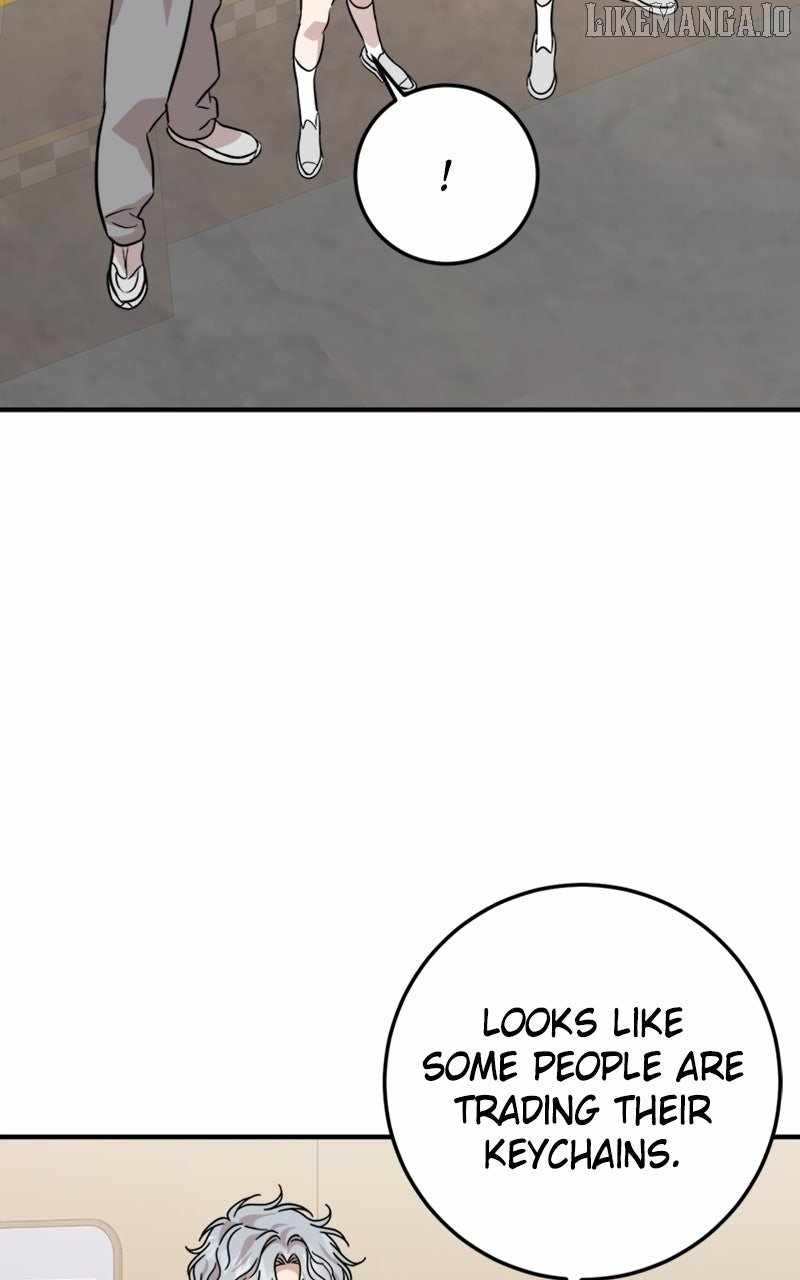Can You Date a Ranker? Chapter 34 page 37 - 