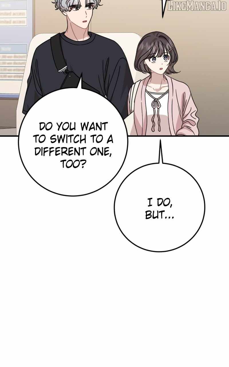 Can You Date a Ranker? Chapter 34 page 38 - 