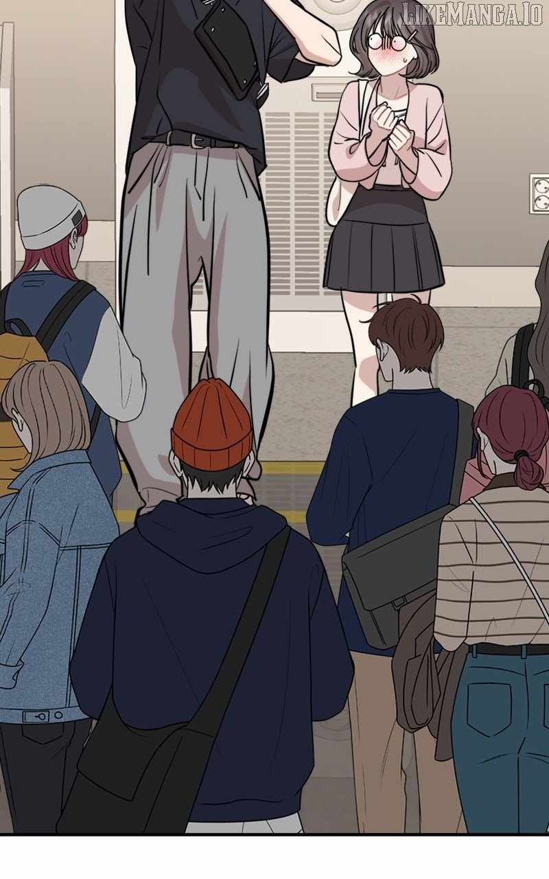 Can You Date a Ranker? Chapter 34 page 40 - 