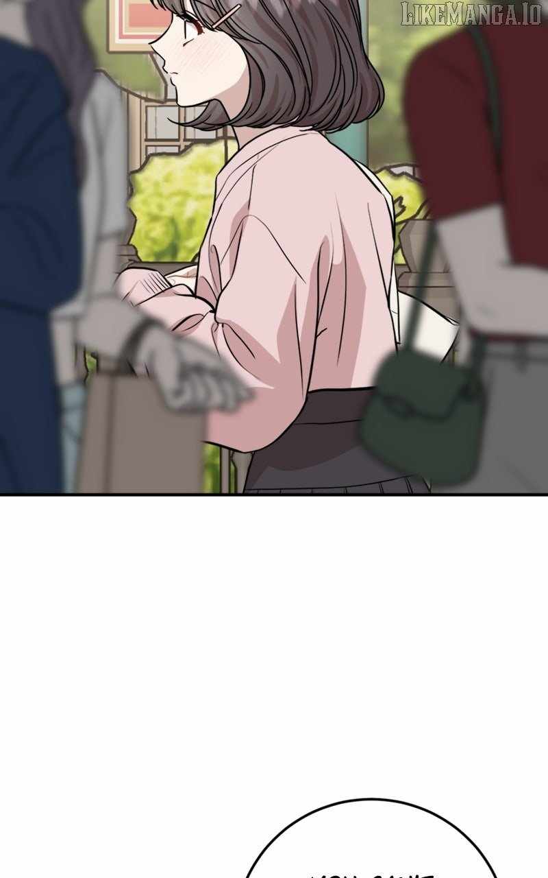 Can You Date a Ranker? Chapter 34 page 5 - 